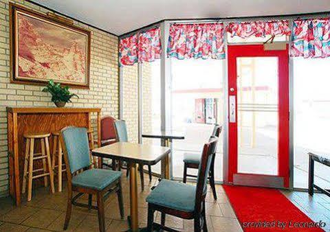 Travelodge By Wyndham Hotel Oakley
