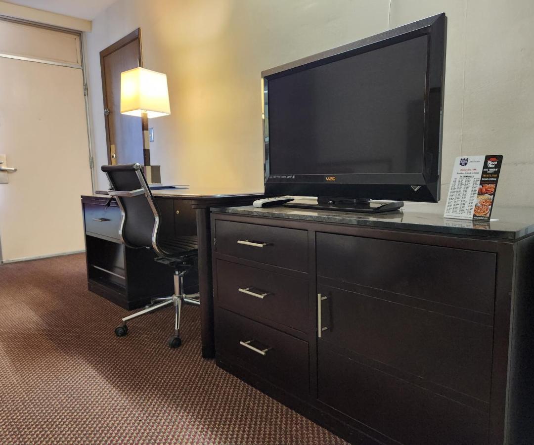Travelodge By Wyndham Hotel Oakley