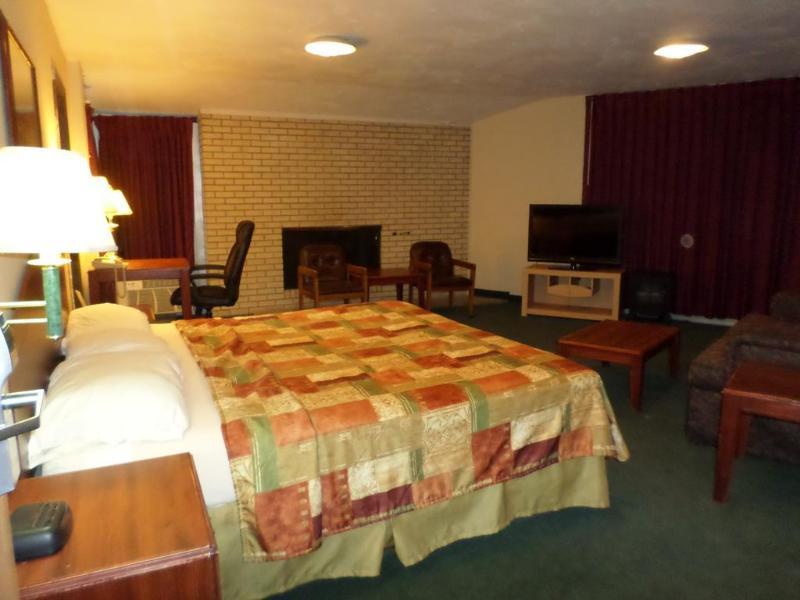 Hotel Travelodge By Wyndham Oakley