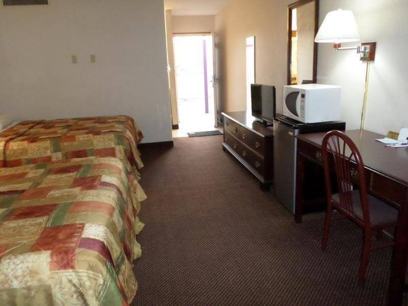 Travelodge By Wyndham 2* Oakley