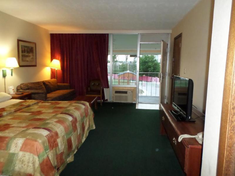 Hotel Travelodge By Wyndham