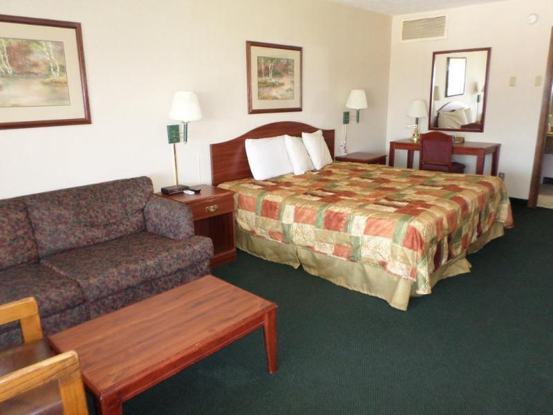 Hotel Travelodge By Wyndham 2*