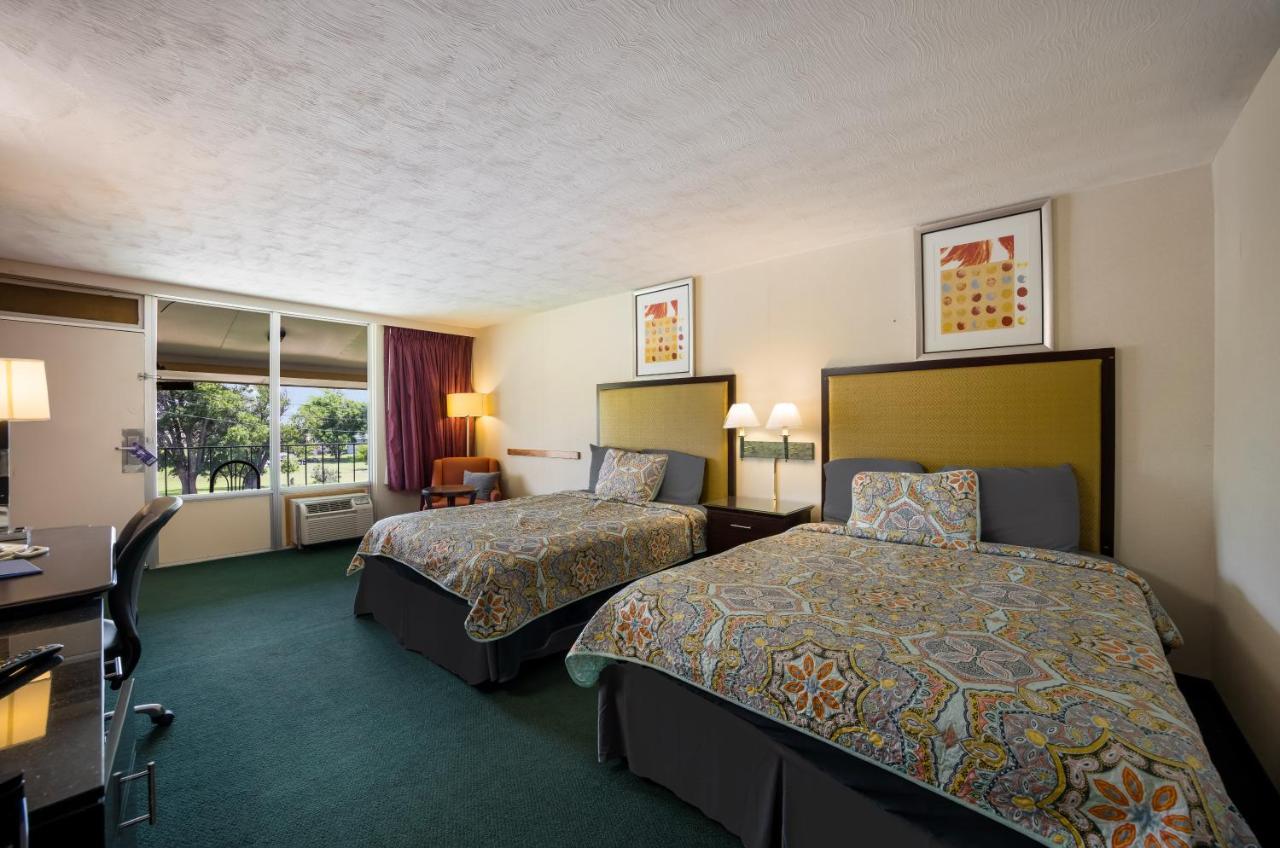 Travelodge By Wyndham Oakley