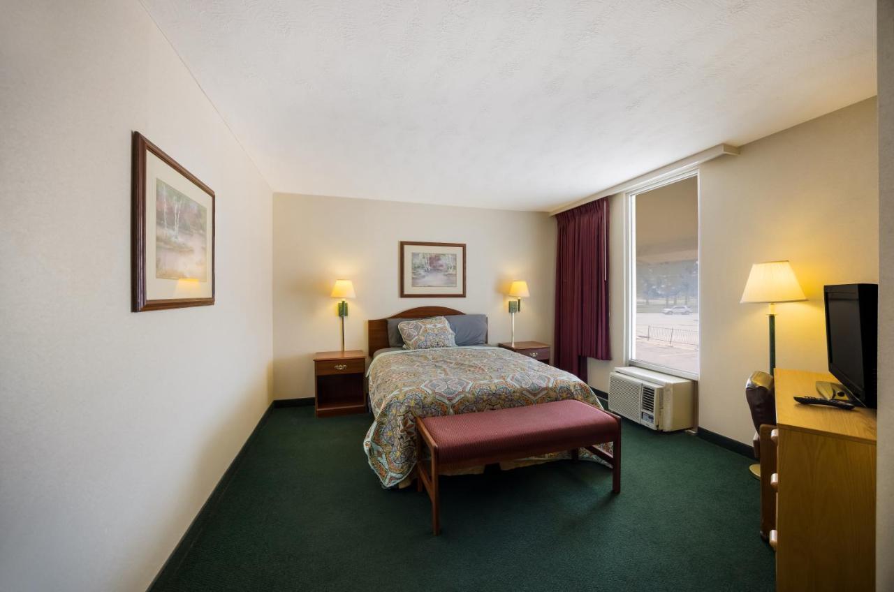 Hotel Travelodge By Wyndham