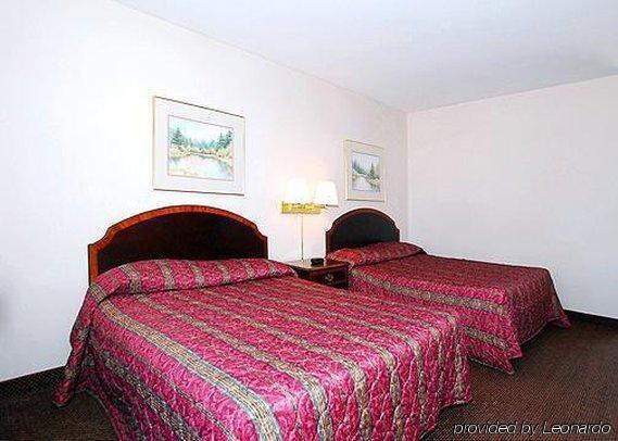 Travelodge By Wyndham Hotel Oakley