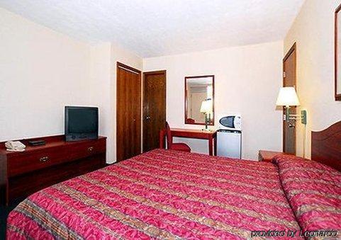 Hotel Travelodge By Wyndham 2*
