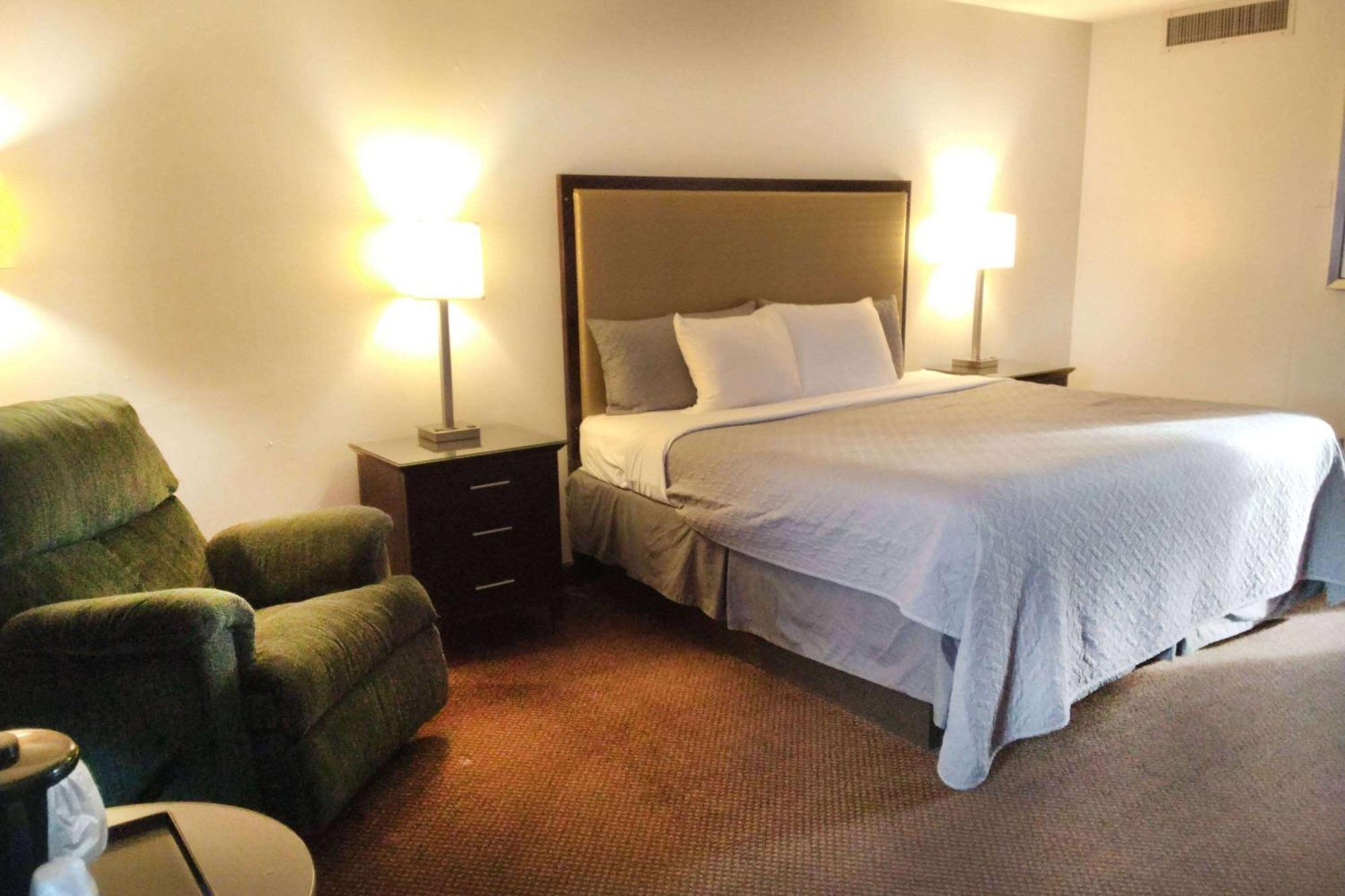Hotel Travelodge By Wyndham 2*