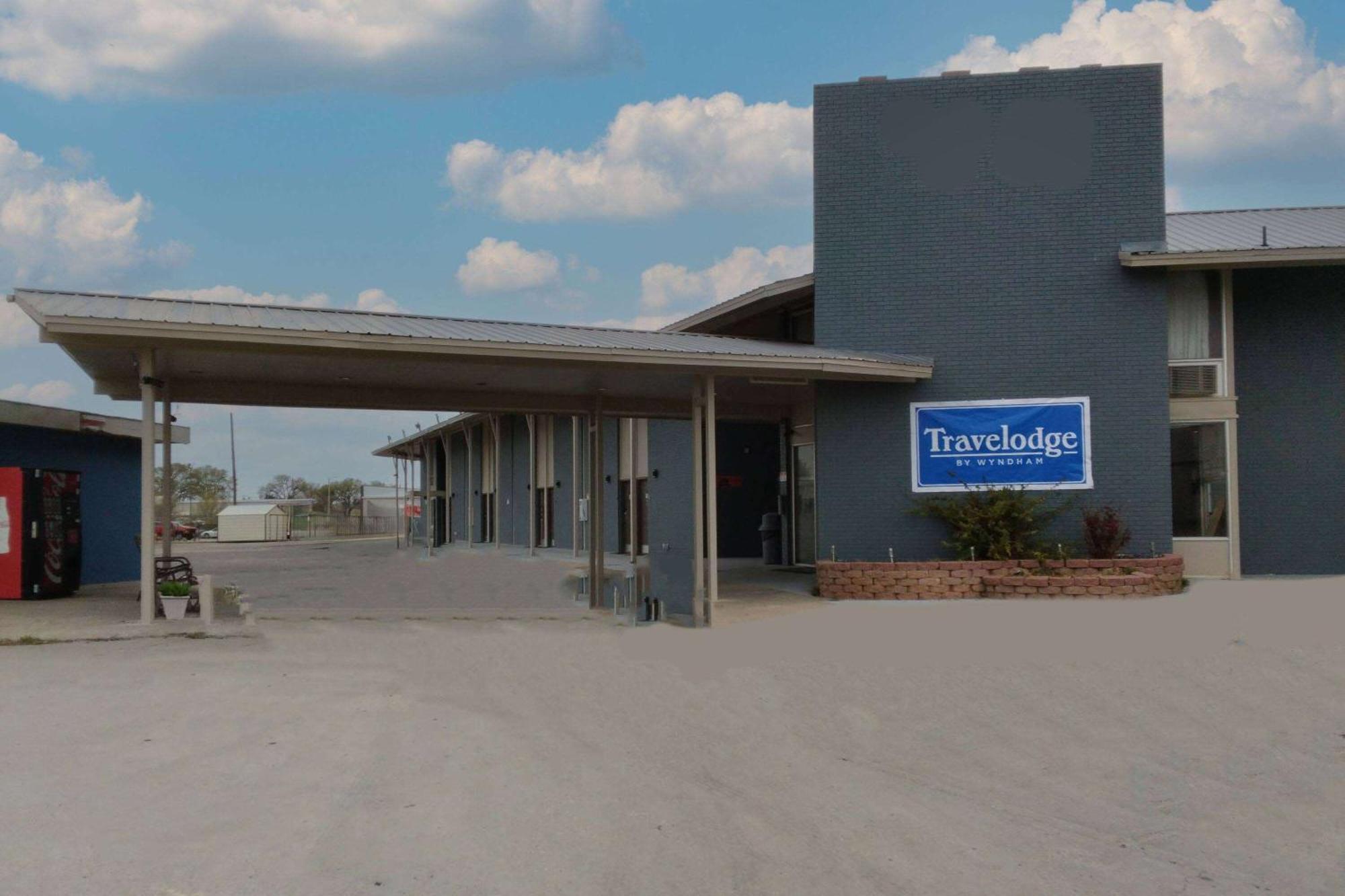 Travelodge By Wyndham Hotel Oakley