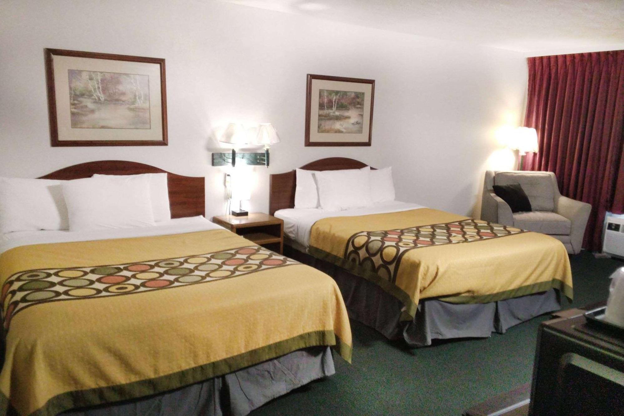 Hotel Travelodge By Wyndham