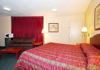 Travelodge By Wyndham Hotel Oakley