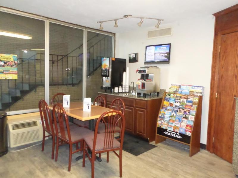 Travelodge By Wyndham Hotel Oakley